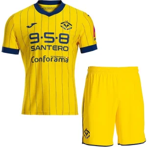 Hellas Verona Maglia 2025 2026 - Maglia Hellas Verona | itmagliettecalcio