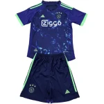 Maglia 2024 2025 - Bambini Maglia Ajax | itmagliettecalcio