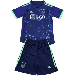 Maglia 2024 2025 - Bambini Maglia Ajax | itmagliettecalcio