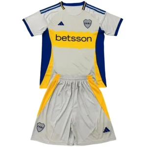 Maglia 2025 2026 - Maglia Boca Juniors Bambini | itmagliettecalcio