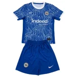 Maglia 2025 2026 - Maglia Eintracht Frankfurt Bambini | itmagliettecalcio