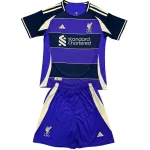 Maglia 2025 2026 - Maglia Liverpool Bambini | itmagliettecalcio