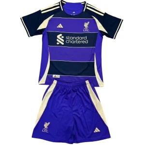 Maglia 2025 2026 - Maglia Liverpool Bambini | itmagliettecalcio
