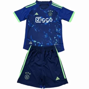 Ajax Maglia 2024 2025 - Maglia Ajax | itmagliettecalcio