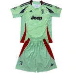 Juventus Maglia 2025 2026 Verde - Maglia Juventus | itmagliettecalcio