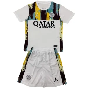 Paris Saint Germain Maglia 2025 2026 - Maglia Paris Saint Germain | itmagliettecalcio