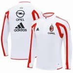 Maglia 2005 2006 - Tuta Ac Milan 2026 | itmagliettecalcio