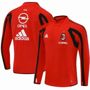 Maglia 2005 2006 - Tuta Ac Milan 2026 | itmagliettecalcio