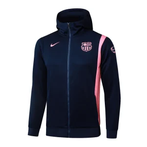 Maglia 2025 2026 Rosa - Maglia FC Barcellona Tuta | itmagliettecalcio
