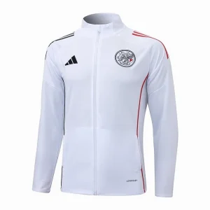 Maglia 2025 2026 - Ajax Tuta 2026 | itmagliettecalcio