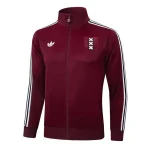 Maglia 2025 2026 - Ajax Tuta 2026 | itmagliettecalcio