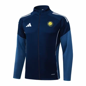 Maglia 2025 2026 - Maglia Al-Nassr FC Tuta | itmagliettecalcio