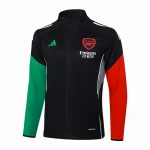 Maglia 2025 2026 Verde - Arsenal Tuta 2026 | itmagliettecalcio