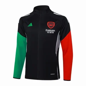 Maglia 2025 2026 Verde - Arsenal Tuta 2026 | itmagliettecalcio