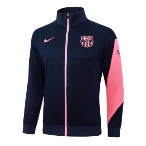 Maglia 2025 2026 Rosa - Maglia FC Barcellona Tuta | itmagliettecalcio