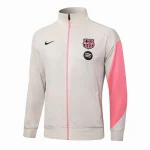 Maglia 2025 2026 Rosa - Maglia FC Barcellona Tuta | itmagliettecalcio