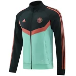 Maglia 2024 2025 Verde - Maglia Bayern München Tuta | itmagliettecalcio