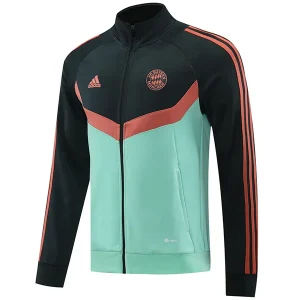 Maglia 2024 2025 Verde - Maglia Bayern München Tuta | itmagliettecalcio