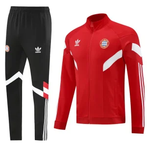 Maglia 2024 2025 - Maglia Bayern München Tuta | itmagliettecalcio