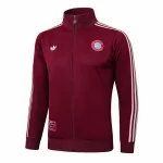 Maglia 2025 2026 - Maglia Bayern München Tuta | itmagliettecalcio