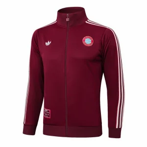 Maglia 2025 2026 - Maglia Bayern München Tuta | itmagliettecalcio
