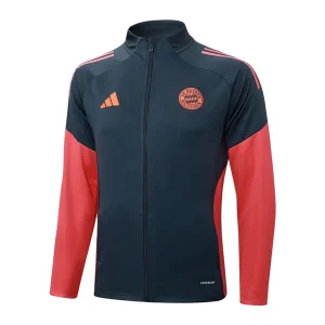 Maglia 2025 2026 - Maglia Bayern München Tuta | itmagliettecalcio