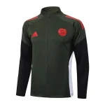 Maglia 2025 2026 Verde - Maglia Bayern München Tuta | itmagliettecalcio