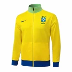 Maglia 2026 Verde - Tuta Brasile 2026 | itmagliettecalcio