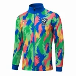 Maglia 2026 Verde - Tuta Brasile 2026 | itmagliettecalcio