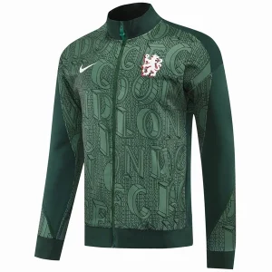 Maglia 2025 2026 Verde - Chelsea Tuta 2026 | itmagliettecalcio