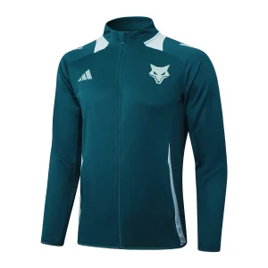 Maglia 2025 2026 Verde - Maglia Cruzeiro EC Tuta | itmagliettecalcio