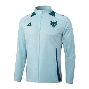 Maglia 2025 2026 Verde - Maglia Cruzeiro EC Tuta | itmagliettecalcio