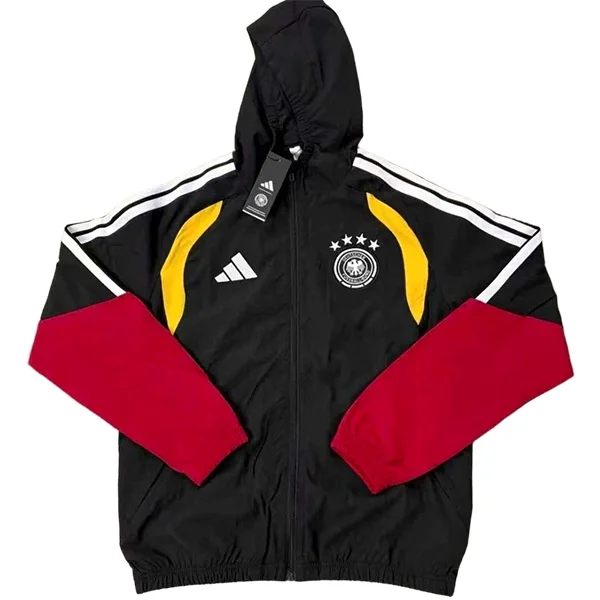 Maglia 2026 - Tuta Germania 2026 | itmagliettecalcio