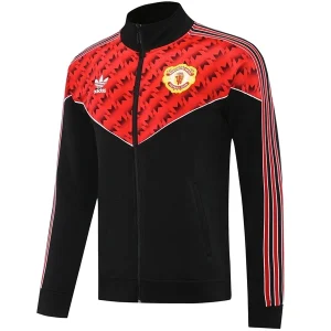Maglia 2025 2026 - Manchester United Tuta 2026 | itmagliettecalcio