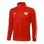 Maglia 2025 2026 - Manchester United Tuta 2026 | itmagliettecalcio