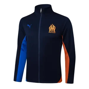 Maglia 2024 2025 - Maglia Marseille Tuta | itmagliettecalcio
