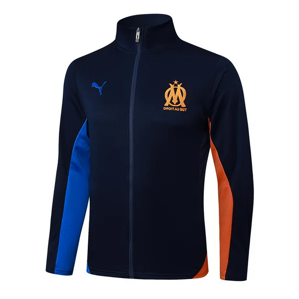 Maglia 2024 2025 - Maglia Marseille Tuta | itmagliettecalcio