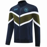 Maglia 2024 2025 Verde - Ssc Napoli Tuta 2026 | itmagliettecalcio