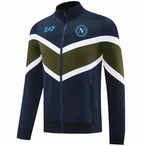 Maglia 2024 2025 Verde - Ssc Napoli Tuta 2026 | itmagliettecalcio