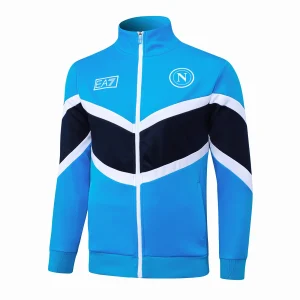 Maglia 2025 2026 - Ssc Napoli Tuta 2026 | itmagliettecalcio
