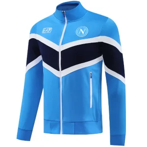 Maglia 2025 2026 - Ssc Napoli Tuta 2026 | itmagliettecalcio