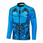 Maglia 2025 2026 - Ssc Napoli Tuta 2026 | itmagliettecalcio