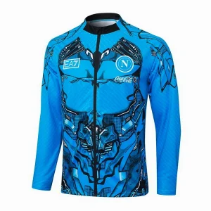 Maglia 2025 2026 - Ssc Napoli Tuta 2026 | itmagliettecalcio