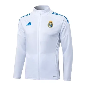 Maglia 2025 2026 - Real Madrid Tuta 2026 | itmagliettecalcio