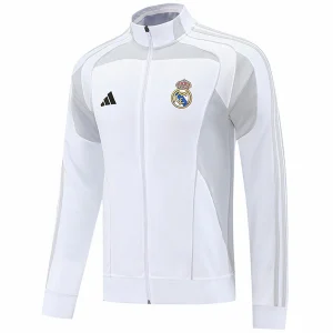 Maglia 2025 2026 - Real Madrid Tuta 2026 | itmagliettecalcio