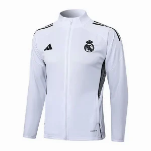 Maglia 2025 2026 - Real Madrid Tuta 2026 | itmagliettecalcio