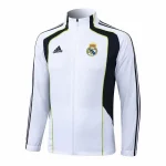 Maglia 2025 2026 Verde - Real Madrid Tuta 2026 | itmagliettecalcio