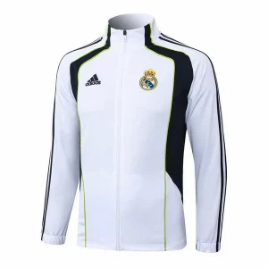 Maglia 2025 2026 Verde - Real Madrid Tuta 2026 | itmagliettecalcio