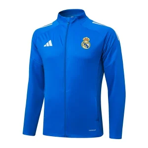 Maglia 2025 2026 - Real Madrid Tuta 2026 | itmagliettecalcio