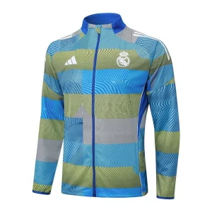 Maglia 2025 2026 - Real Madrid Tuta 2026 | itmagliettecalcio